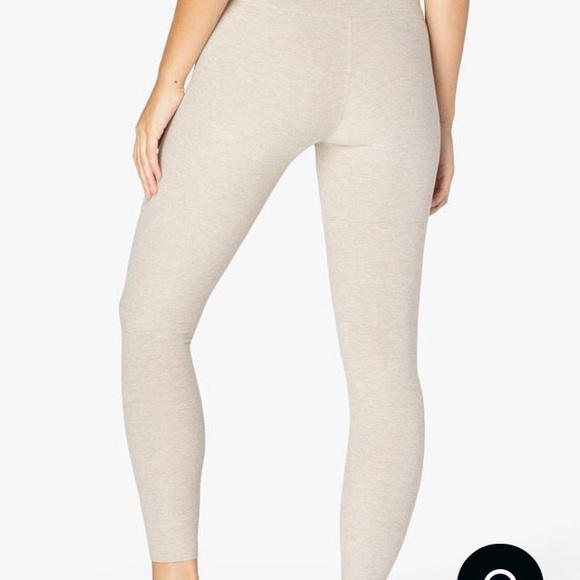 Beyond Yoga Space-Dye At Your Leisure Sand Swept Desert Suede - Picture 2 of 6